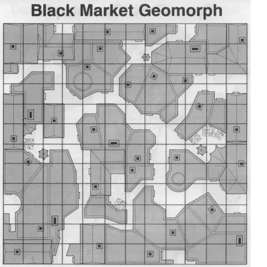 Black Market