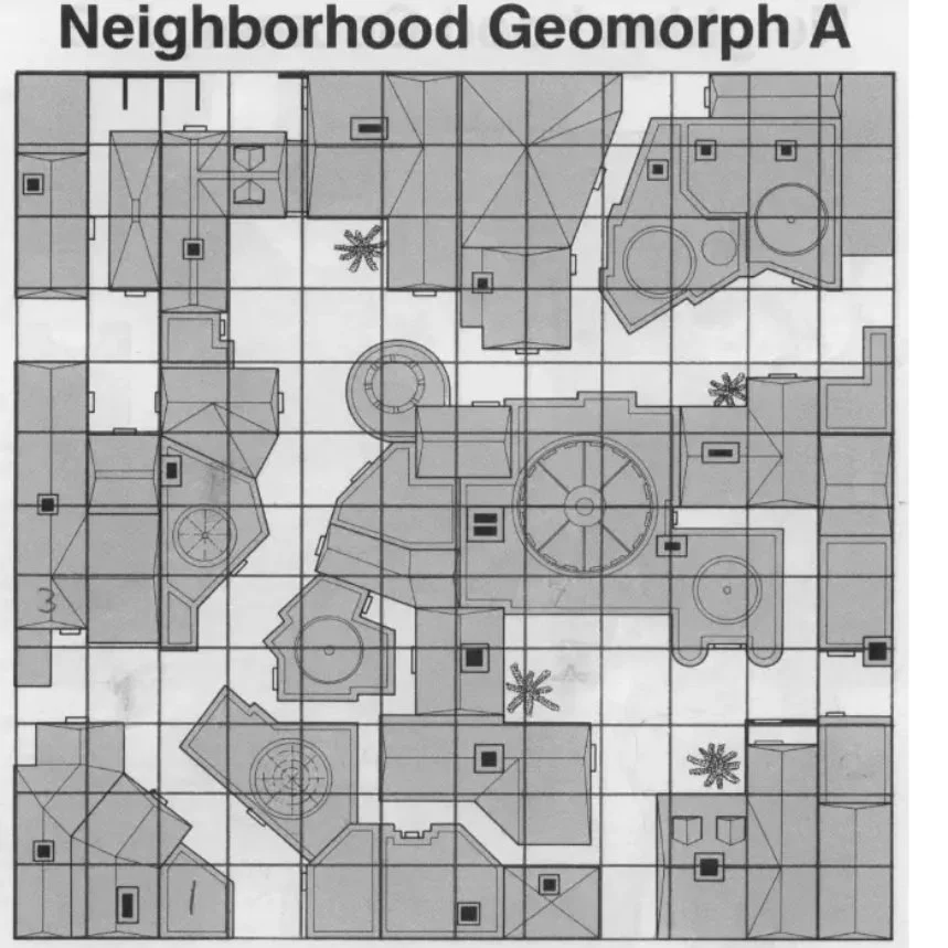 Neighborhood