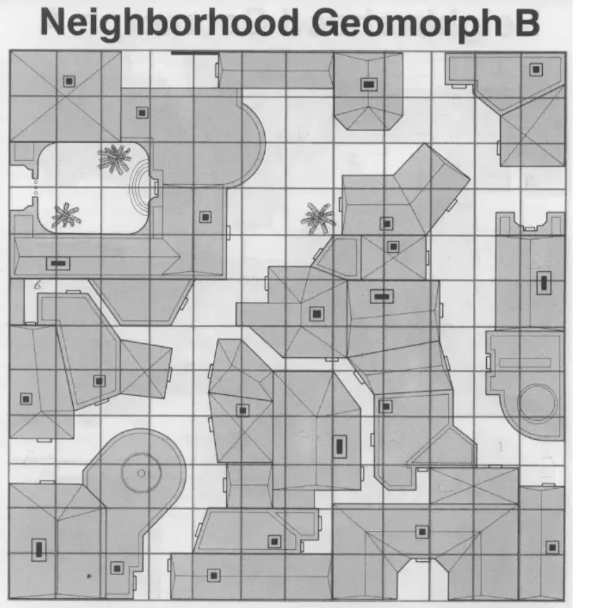 Neighborhood