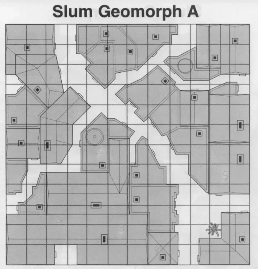 Slum