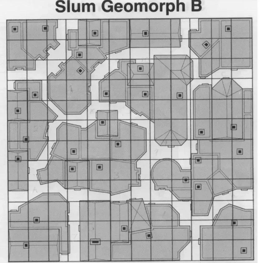 Slum