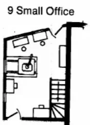 Small Office