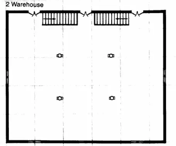 Warehouse