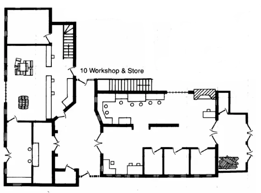 Workshop Store
